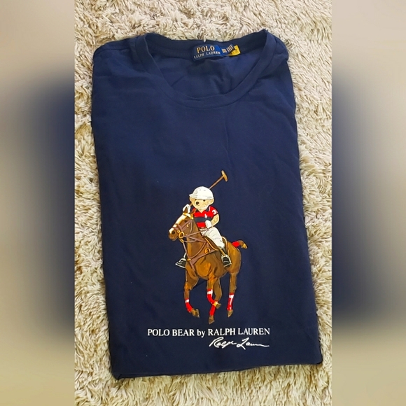 POLO BY RALPH LAUREN - Picture 1 of 2